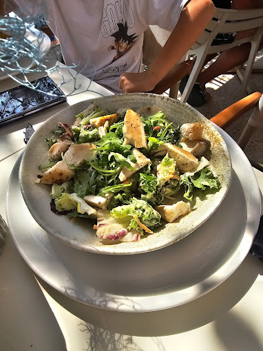 Restoran La Punta - Slika 4