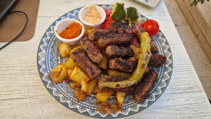 Restoran PAPE - Slika 14