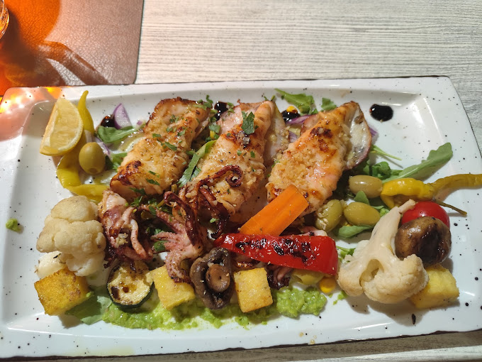 Restoran PAPE - Slika 15