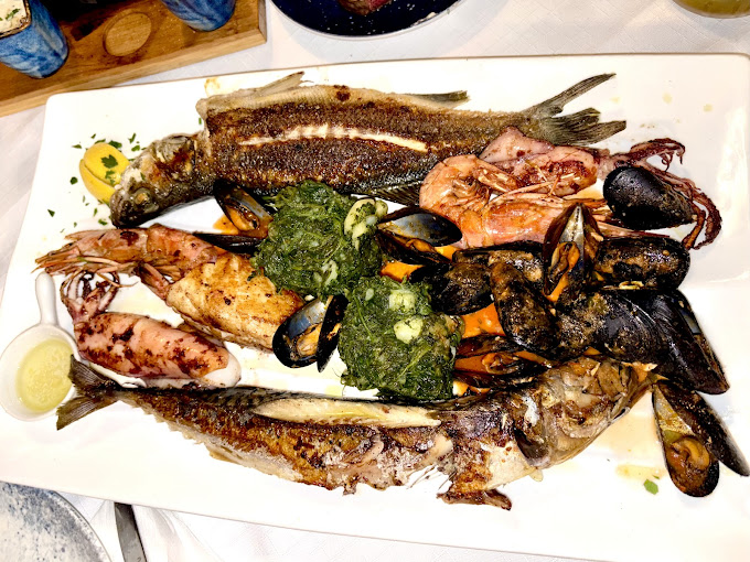 Restoran Rosos - Slika 1