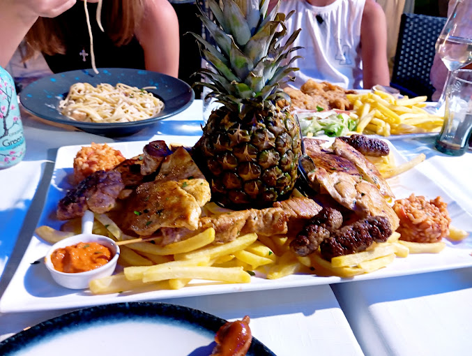 Restoran Rosos - Slika 3