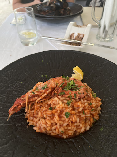 Restoran Rosos - Slika 4