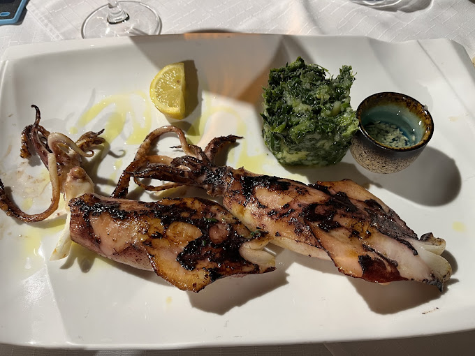 Restoran Rosos - Slika 5