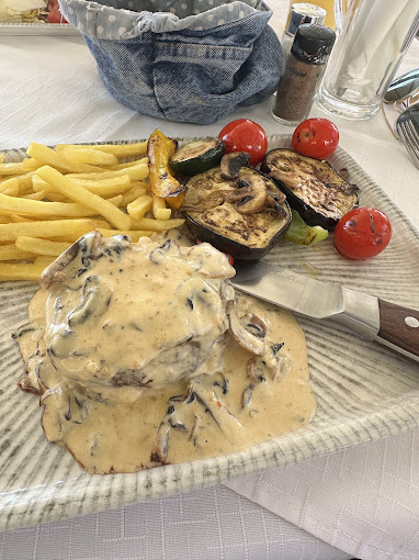 Restoran Rosos - Slika 7