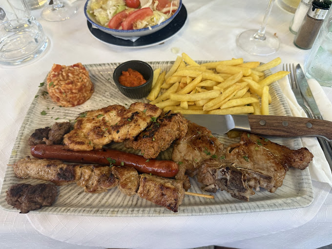 Restoran Rosos - Slika 9