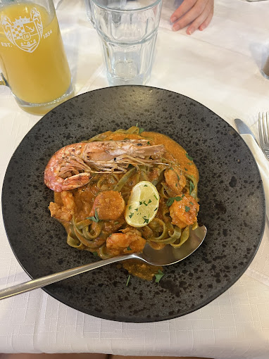 Restoran Rosos - Slika 10