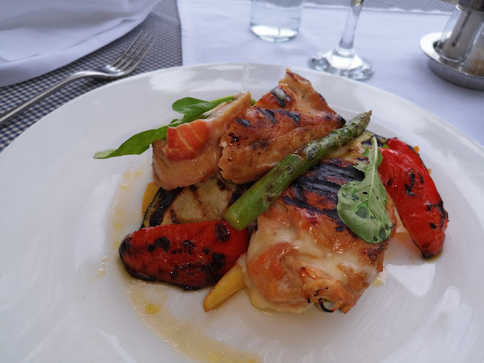 Restoran Restaurant Parangal - Slika 5