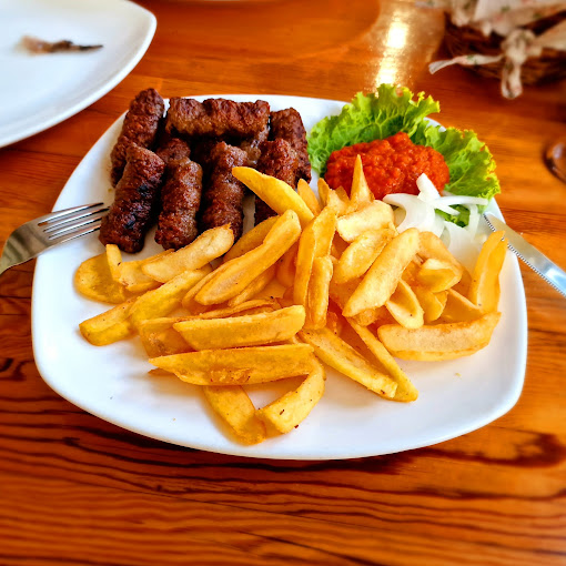 Restoran Restaurant DDM - Slika 1