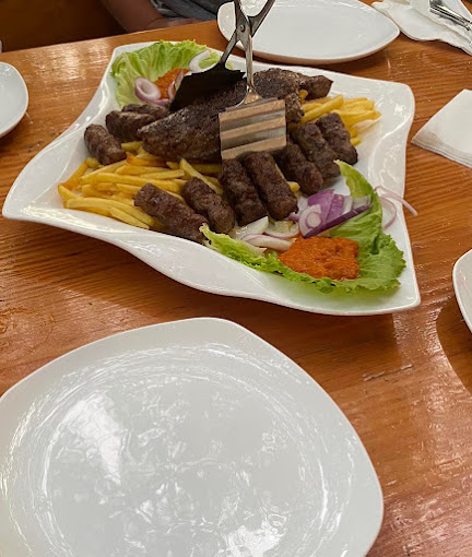 Restoran Restaurant DDM - Slika 2