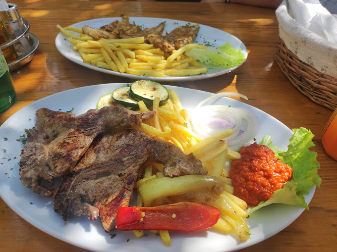 Restoran Restaurant DDM - Slika 11