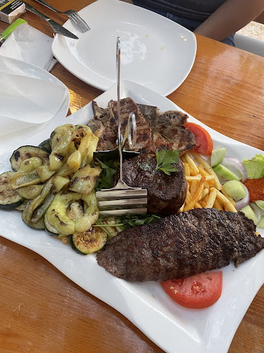 Restoran Restaurant DDM - Slika 10
