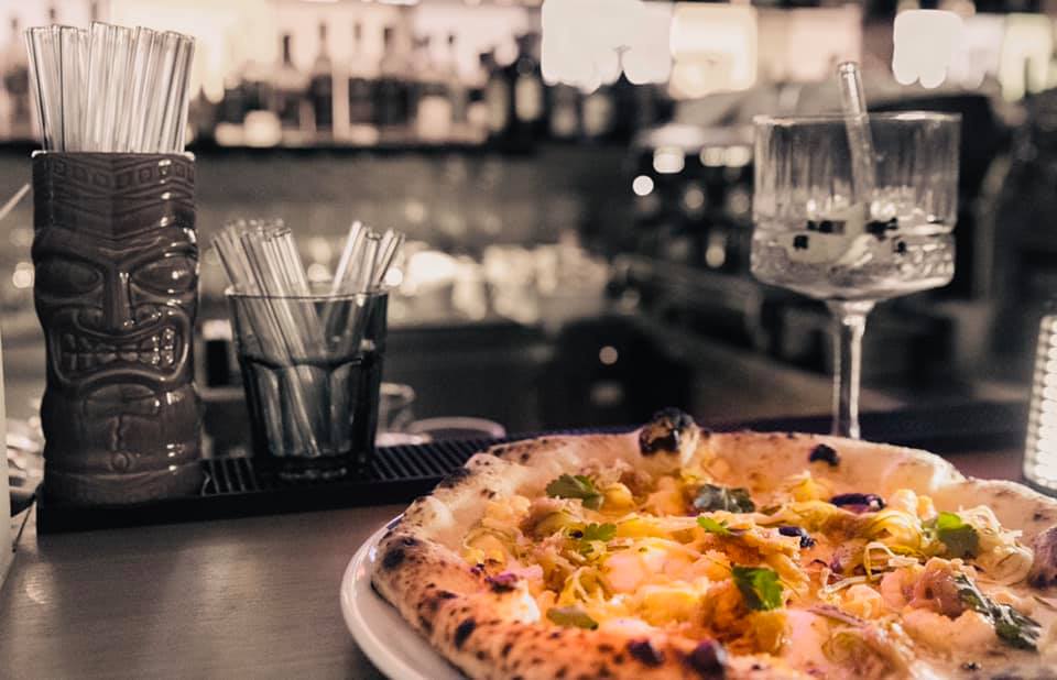 Restoran Pizza bar Maká - Slika 9