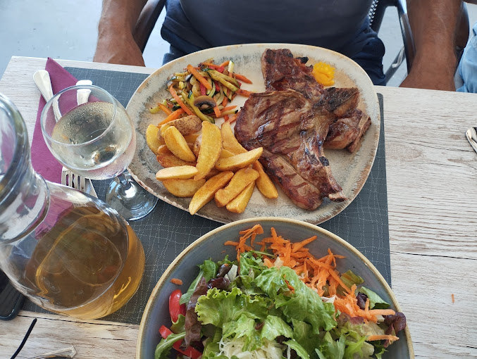 Restoran Restaurant Klemić - Slika 9