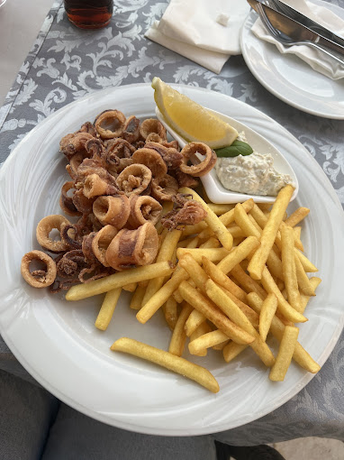 Restoran Restaurant More - Slika 1