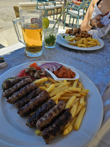 Restoran Restaurant More - Slika 5