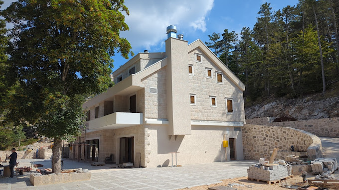 Restoran Planirnarski dom Vošac - Slika 4