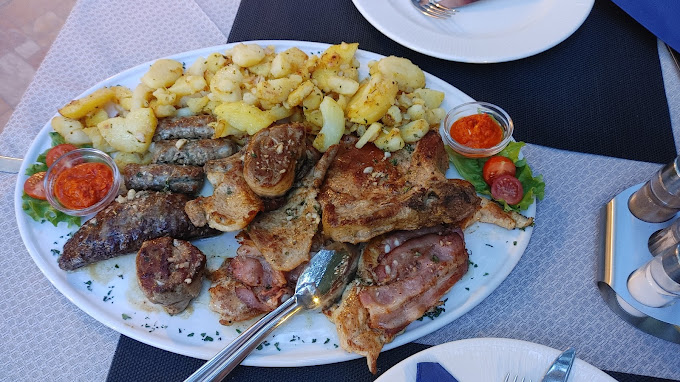 Restoran Bistro Putnik - Slika 1