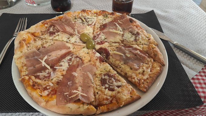 Restoran Bistro Putnik - Slika 3