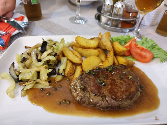 Restoran Bistro Putnik - Slika 4