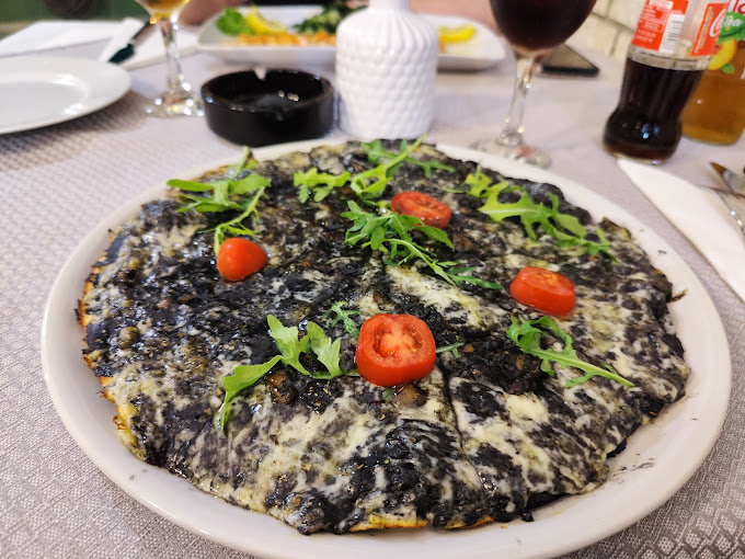 Restoran Bistro Putnik - Slika 5