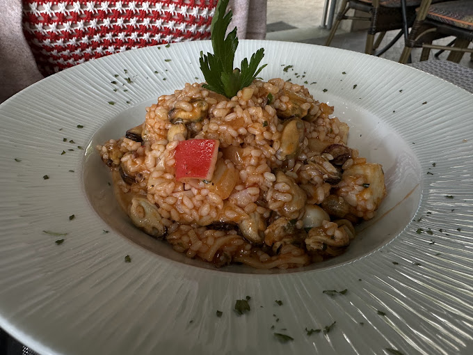 Restoran Bistro Putnik - Slika 6