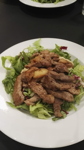 Restoran Bistro Putnik - Slika 8
