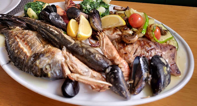 Restoran Bistro Putnik - Slika 9