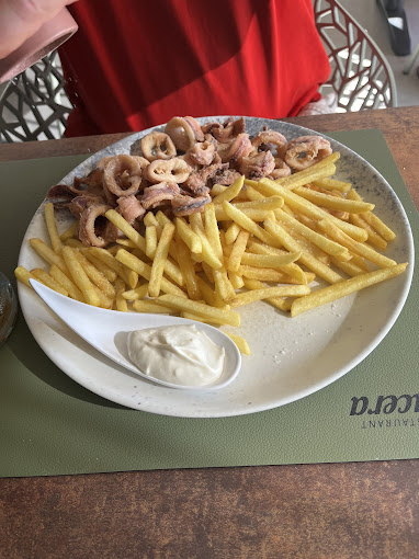 Restoran Restaurant Bracera - Slika 2