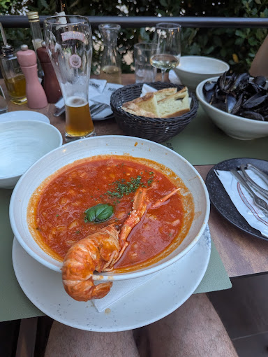 Restoran Restaurant Bracera - Slika 12