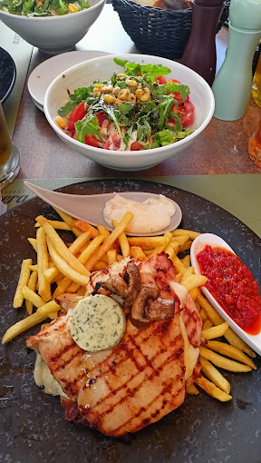 Restoran Restaurant Bracera - Slika 9
