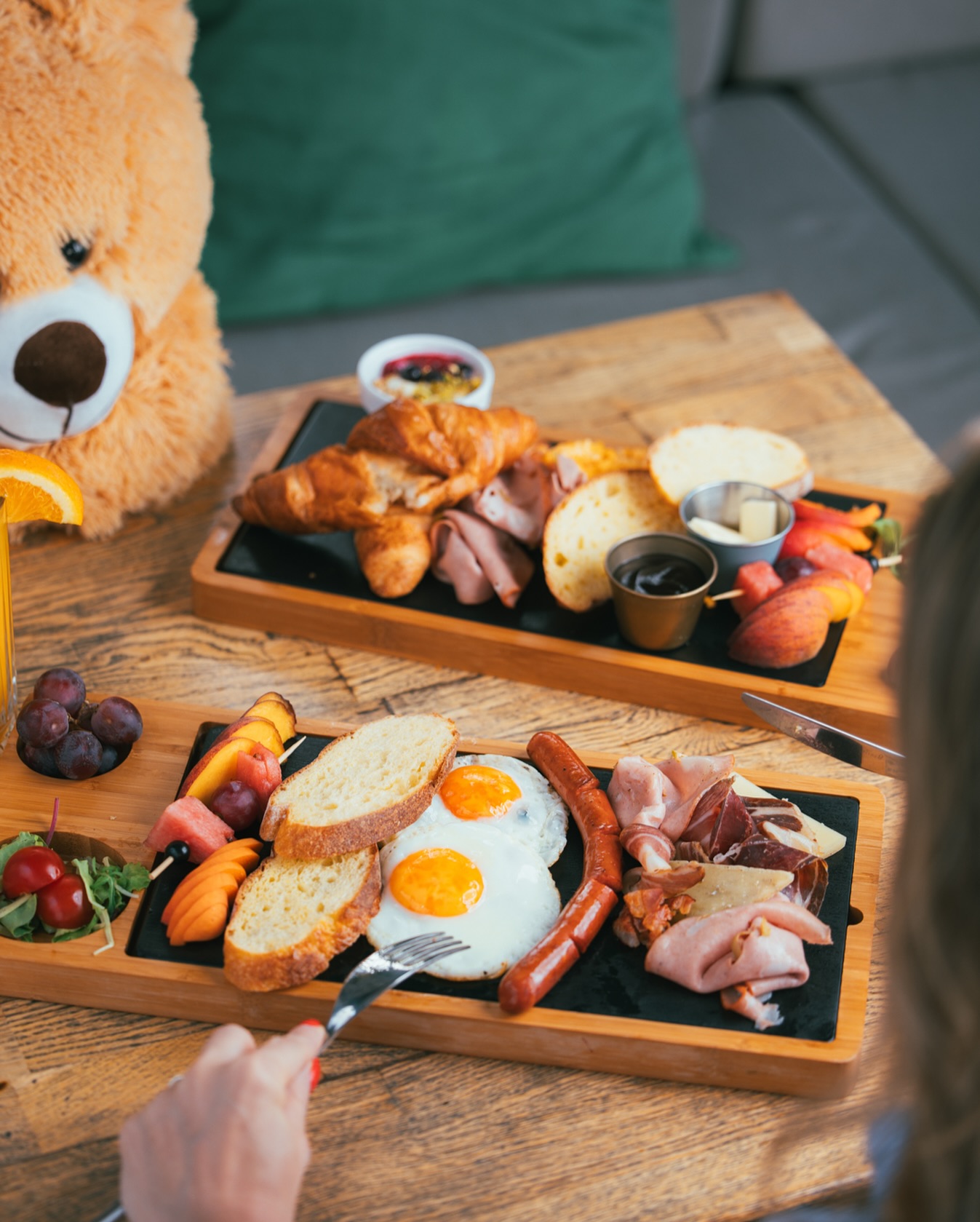 Restoran Hops Beer and Factory - Slika 7