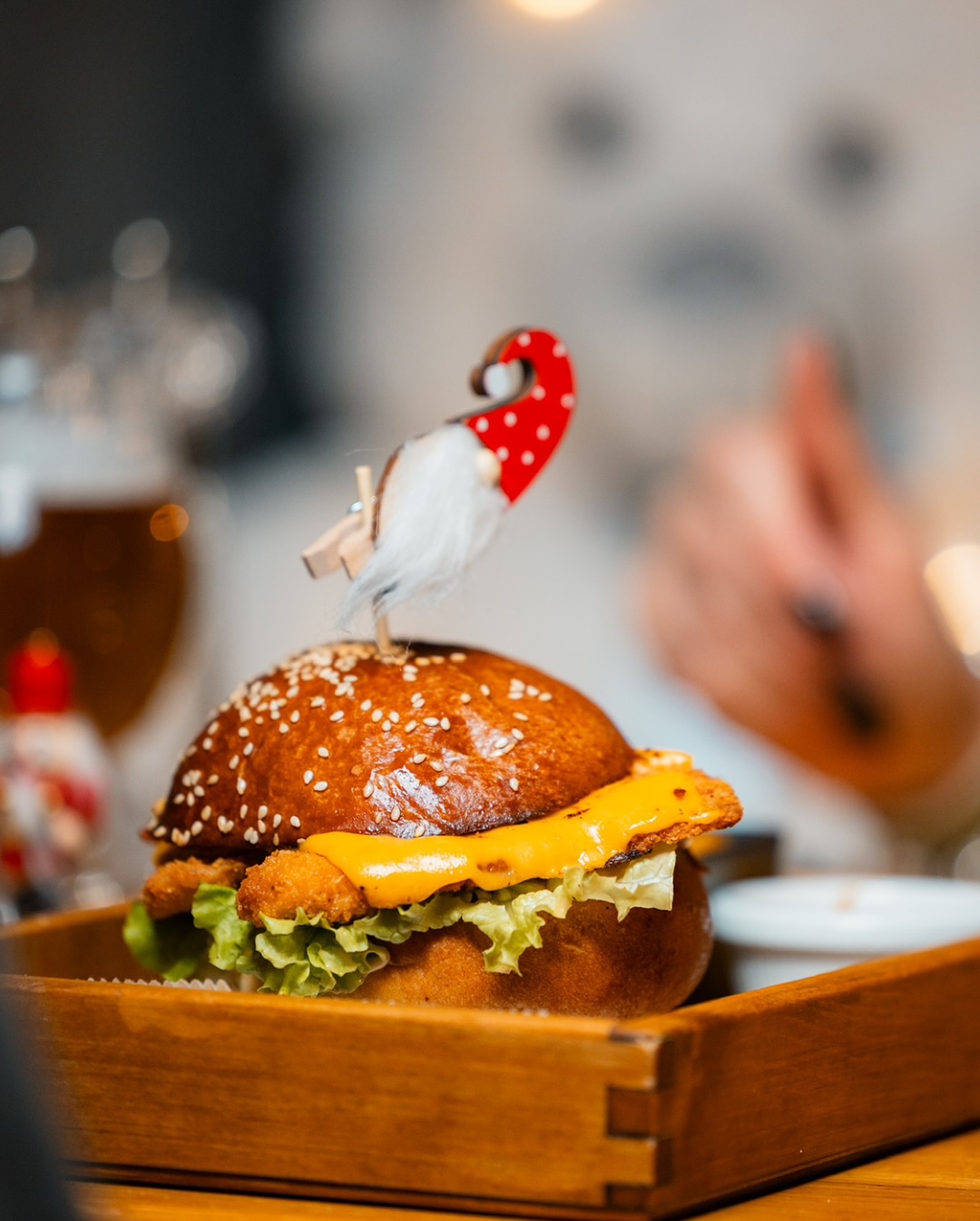 Restoran Hops Beer and Factory - Slika 4