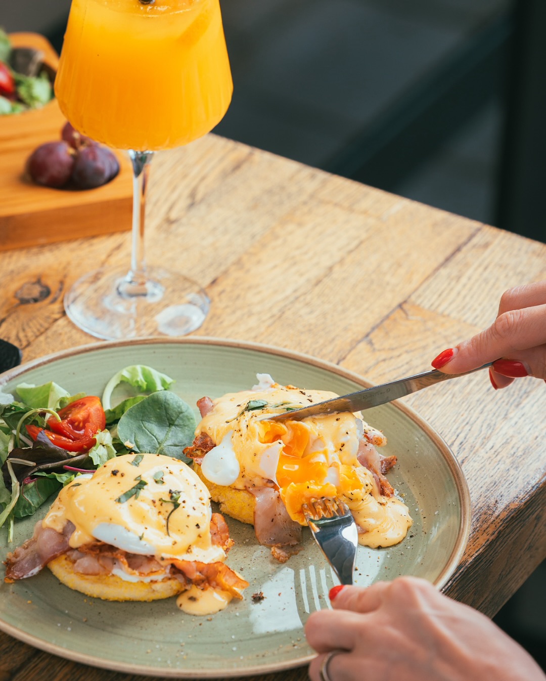 Restoran Hops Beer and Factory - Slika 3