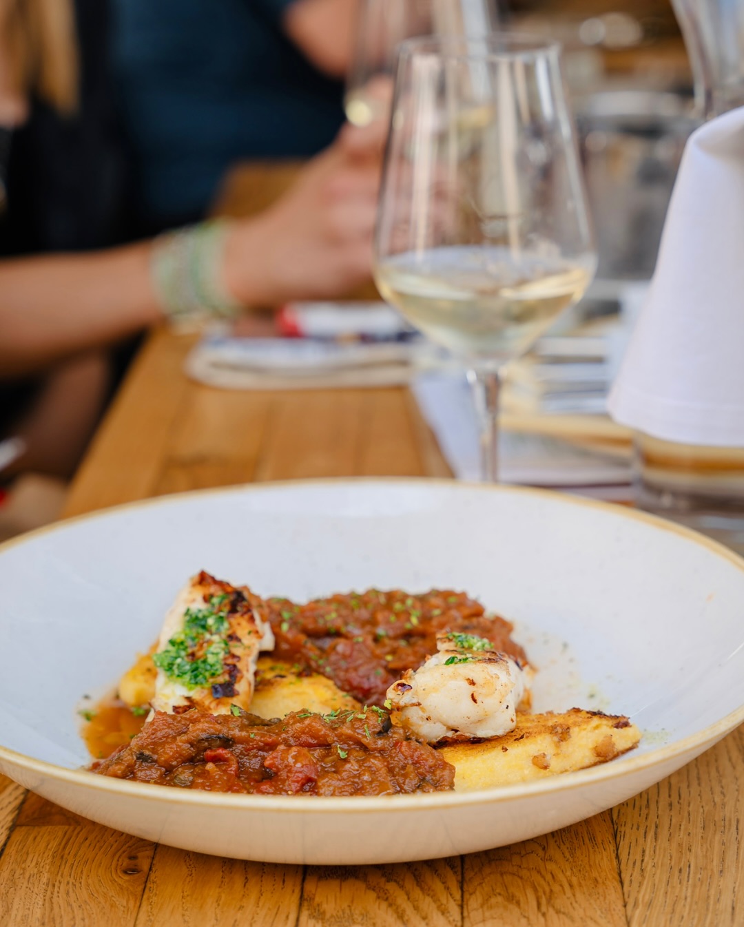 Restoran Hops Beer and Factory - Slika 2