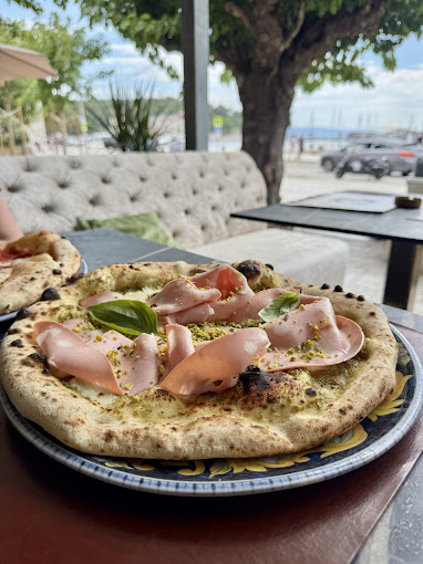 Restoran Basta gourmet bar - Slika 5