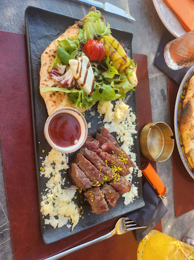 Restoran Basta gourmet bar - Slika 4