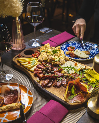 Restoran Basta gourmet bar - Slika 1