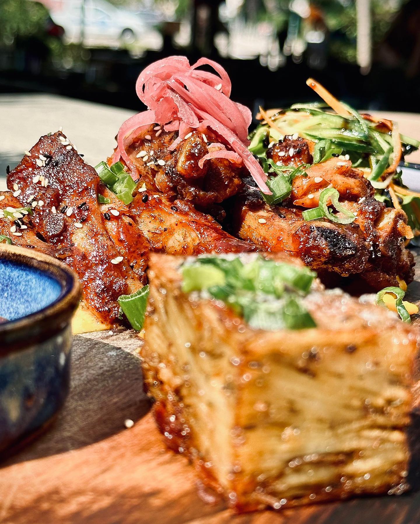 Restoran Tempera street food bar - Slika 6