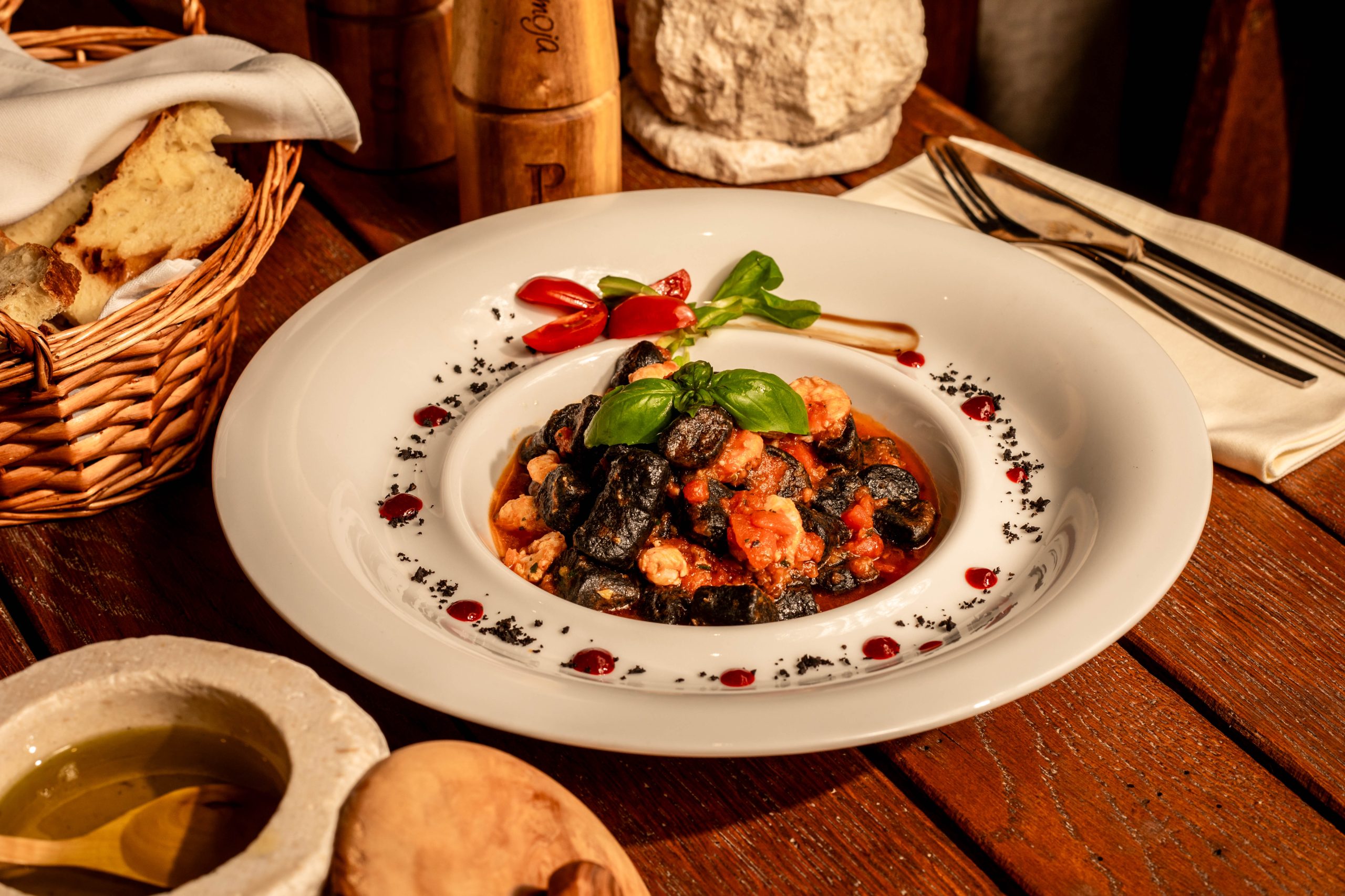 Restoran Konoba Jabuka - Slika 3