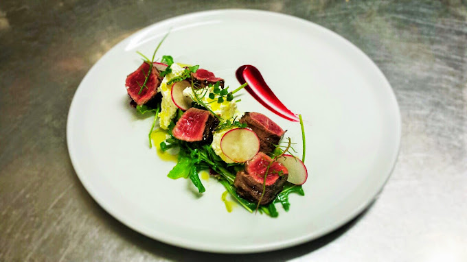 Restoran Restaurant Jež - Slika 1