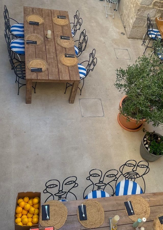 Restoran Casa Blanka – Restaurant & Cocktail Bar - Slika 6
