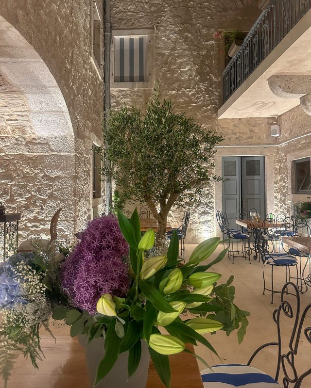 Restoran Casa Blanka – Restaurant & Cocktail Bar - Slika 2