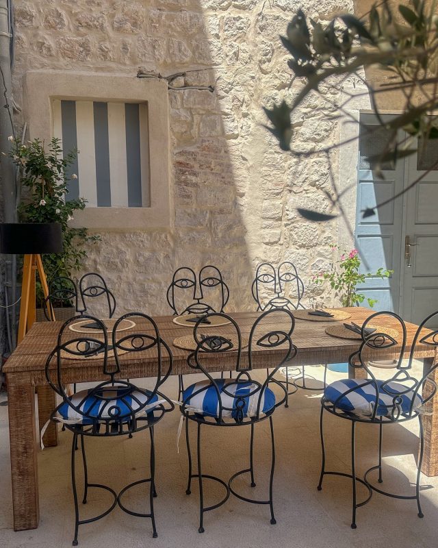 Restoran Casa Blanka – Restaurant & Cocktail Bar - Slika 1