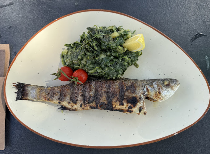 Restoran La Pentola Trattoria - Slika 7