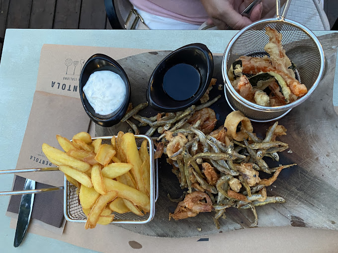 Restoran La Pentola Trattoria - Slika 6