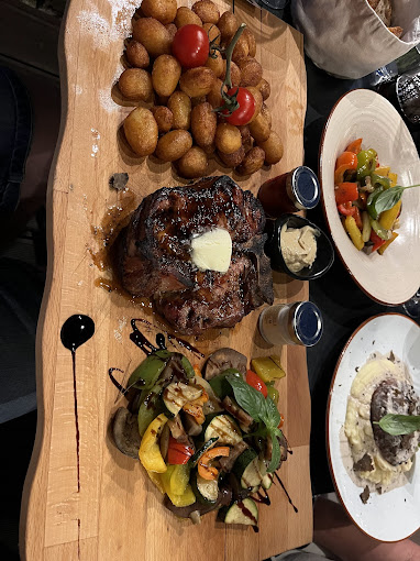 Restoran La Pentola Trattoria - Slika 5