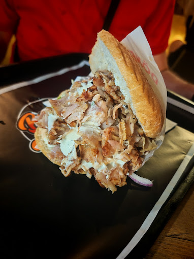 Restoran Burger Kebap - Slika 8