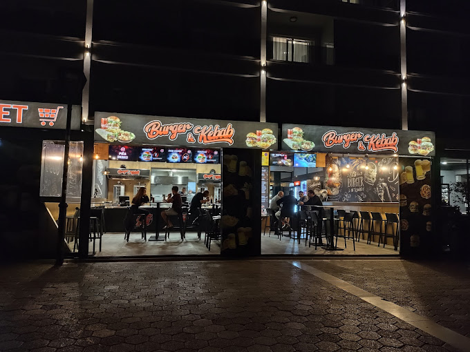 Restoran Burger Kebap - Slika 7