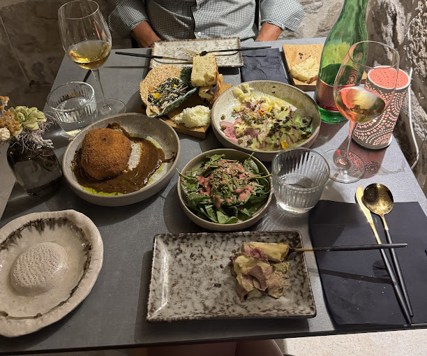 Restoran Ješka Fine Bistro | Restaurant - Slika 3