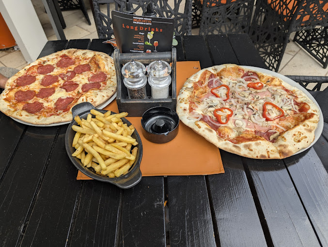 Restoran Bruschetta Ristorante Pizzeria - Slika 4